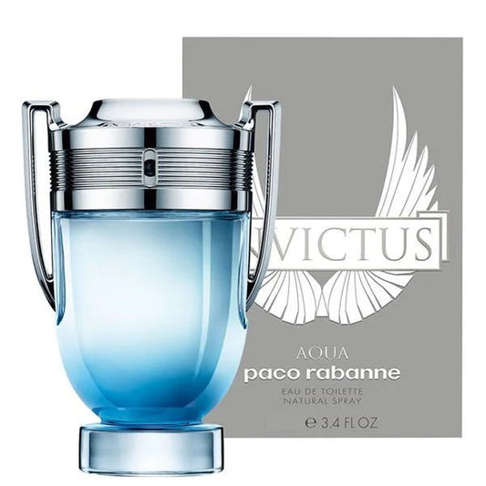 Invictus Aqua - Aromática CR