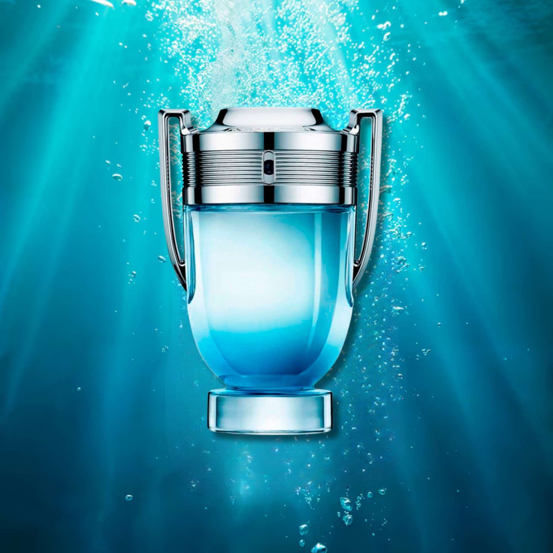 Invictus Aqua - Aromática CR