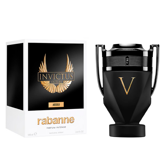 Invictus Victory Absolu - Aromática CR