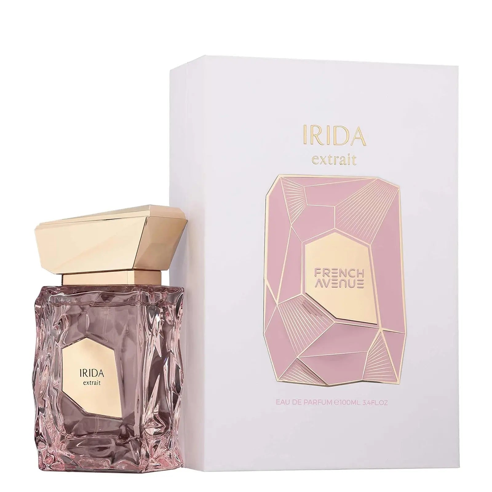 Irida - Aromática CR
