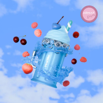 Island Bliss - Aromática CR