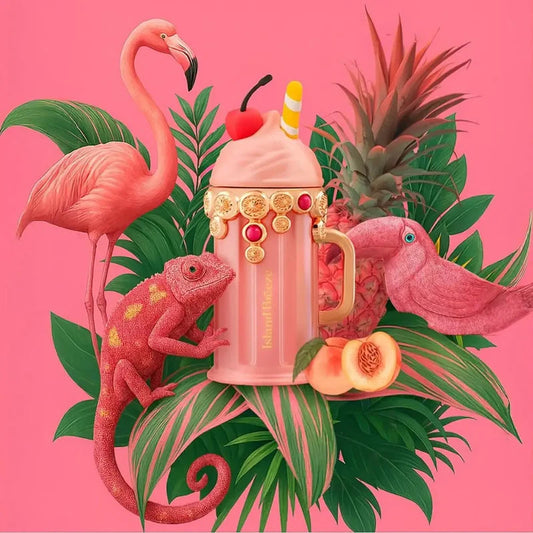 Island Breeze - Aromática CR