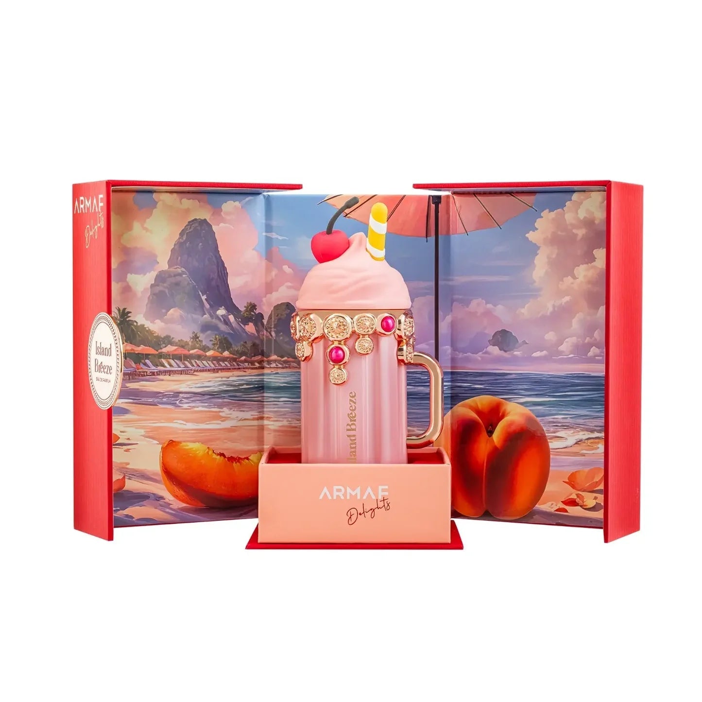Island Breeze - Aromática CR