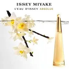 Issey Miyake Absolue EDT para mujer 90 ml - Aromática CR