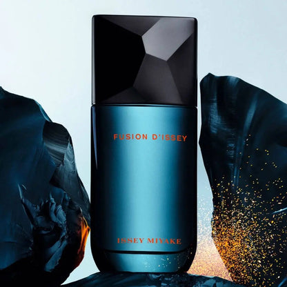 Issey Miyake Fusion EDT para hombre 100 ml - Aromática CR