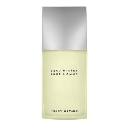 Issey Miyake L'Eau d'Issey Pour Homme EDT para hombre - Aromática CR