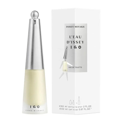 Issey Miyake L'eau d'Issey EDT para mujer 100 ml - Aromática CR