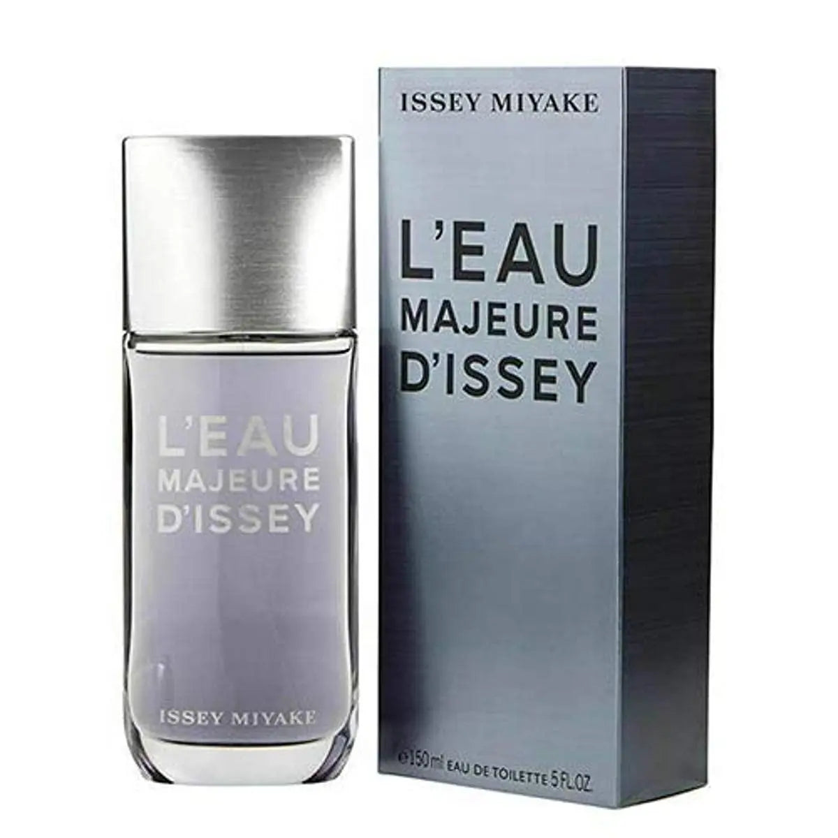 Issey Miyake Majeure EDT para hombre 100 ml - Aromática CR