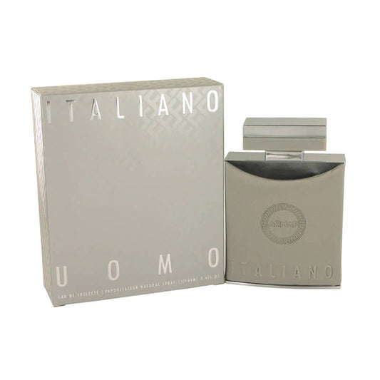 Italiano Uomo - Aromática CR