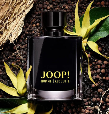 JOOP! Homme Absolute - Aromática CR
