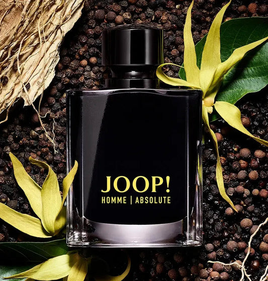 JOOP! Homme Absolute - Aromática CR