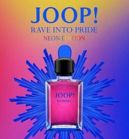 JOOP! Homme Neon Edition - Aromática CR