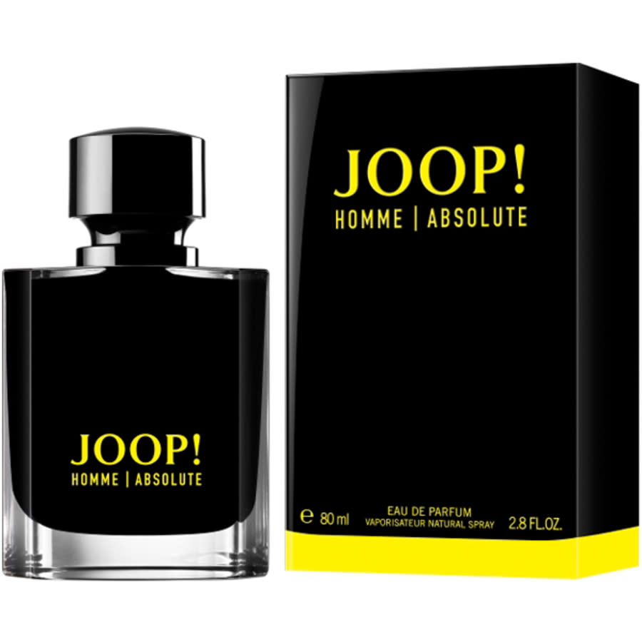 JOOP! Homme Absolute - Aromática CR