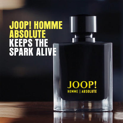 JOOP! Homme Absolute - Aromática CR