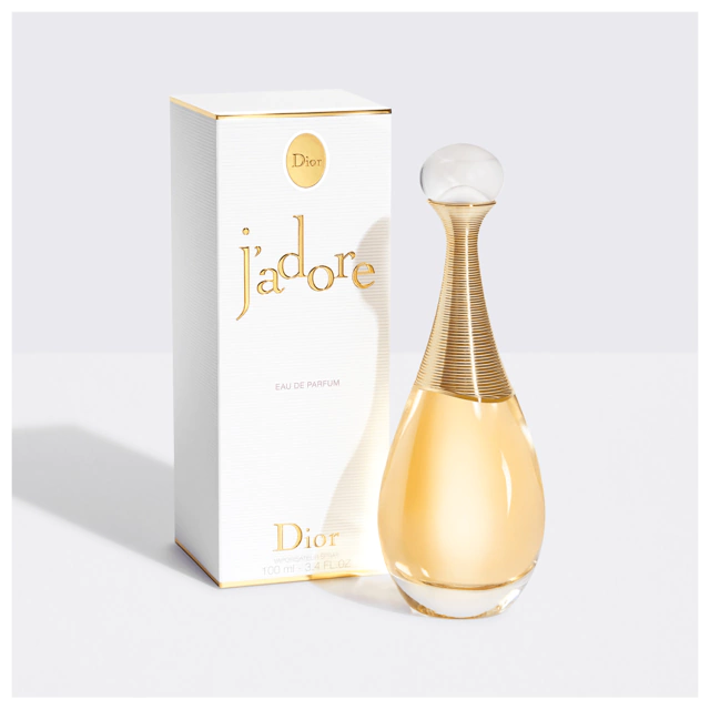 Dior J'adore en Costa Rica – Aromática CR