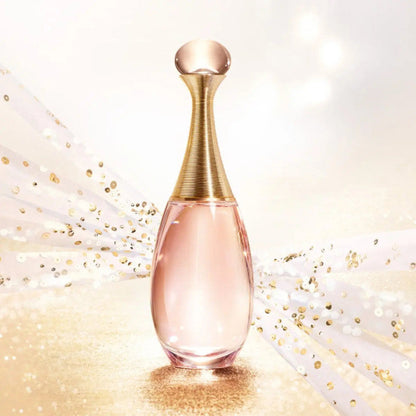 J'adore Eau de Toilette - Aromática CR