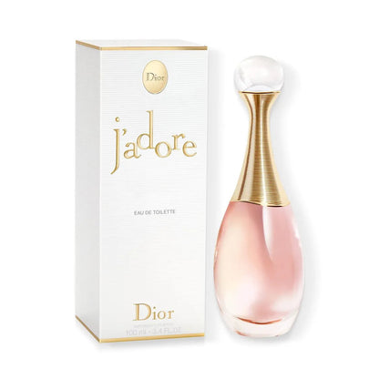 J'adore Eau de Toilette - Aromática CR