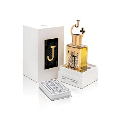 Jack - Aromática CR