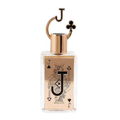 Jack - Aromática CR