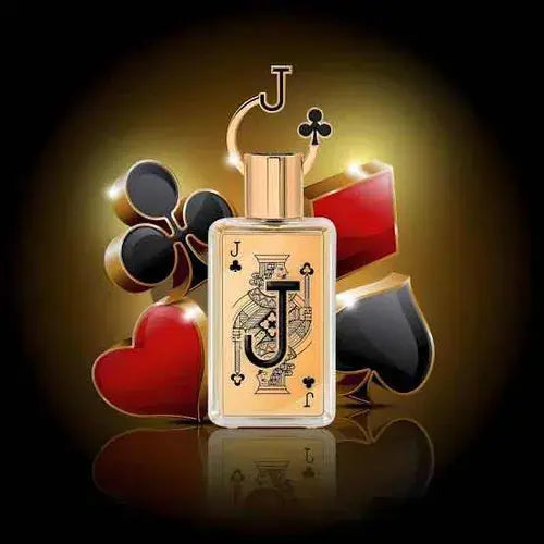 Jack - Aromática CR