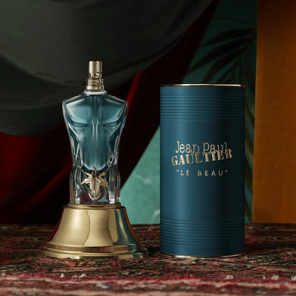 Jean Paul Gaultier Le Beau EDT para hombre 100 ml - Aromática CR