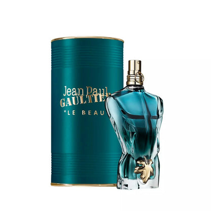 Jean Paul Gaultier Le Beau EDT para hombre 100 ml - Aromática CR