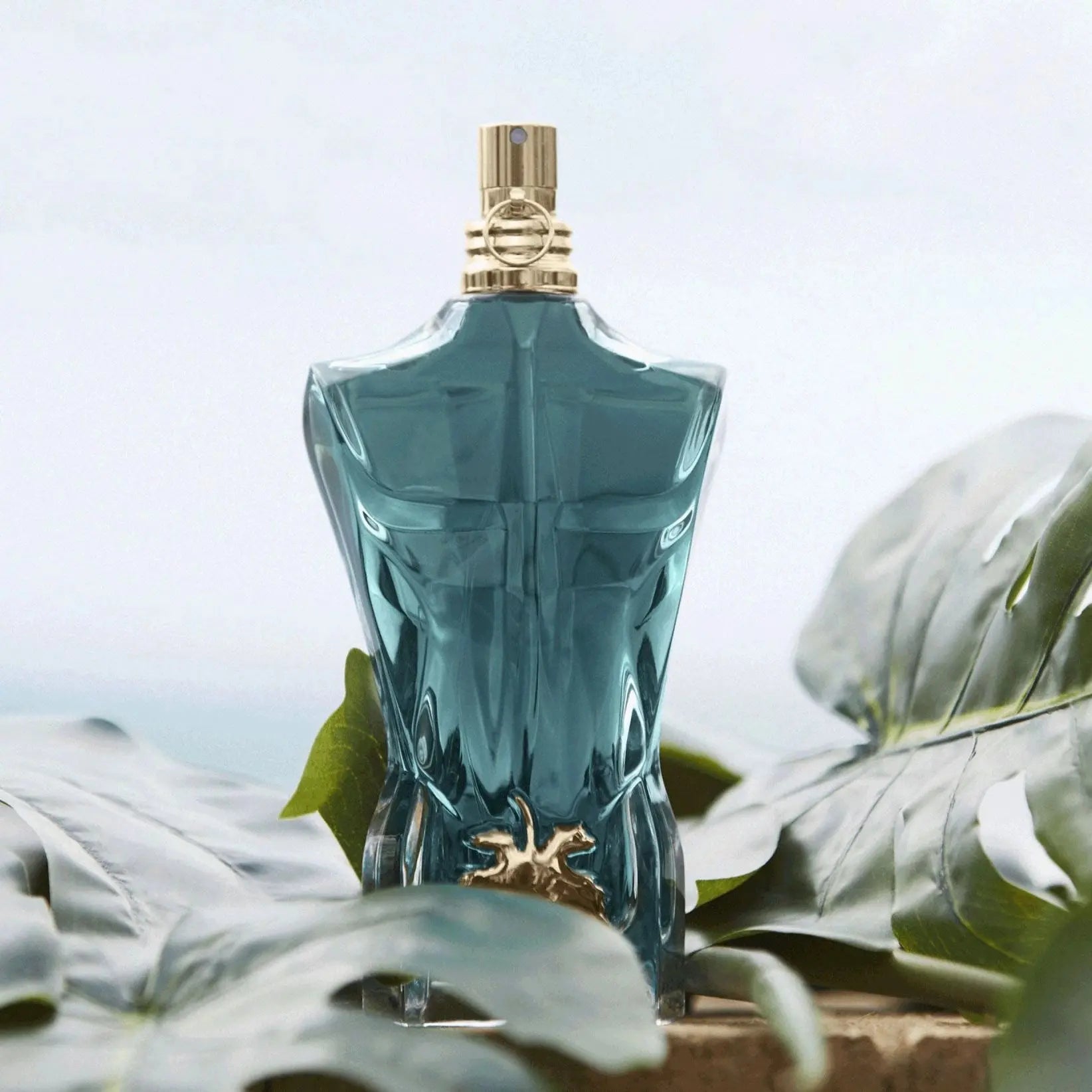 Jean Paul Gaultier Le Beau EDT para hombre 100 ml - Aromática CR