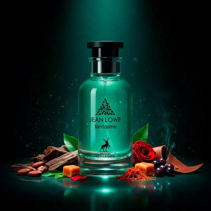 Jean Lowe Fantasme - Aromática CR