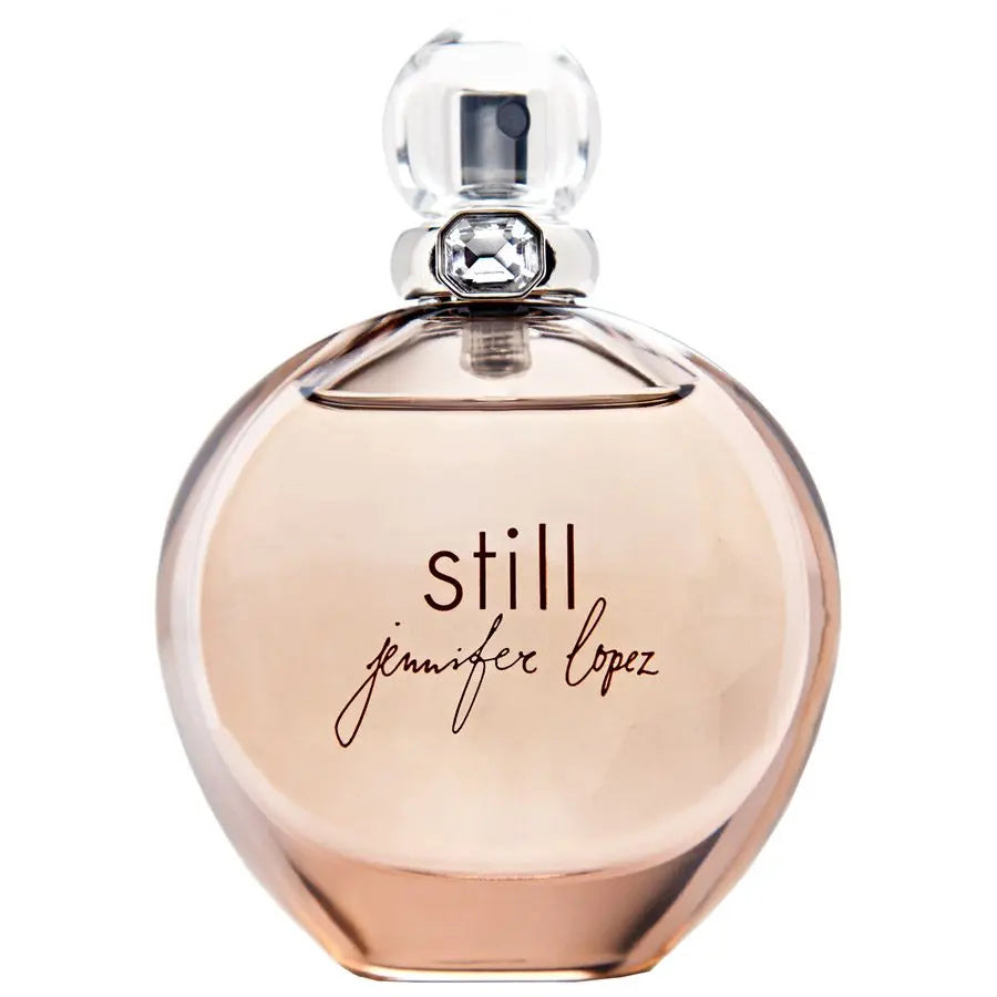 Jennifer Lopez Still EDP para mujer 100 ml - Aromática CR