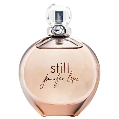 Jennifer Lopez Still EDP para mujer 100 ml - Aromática CR