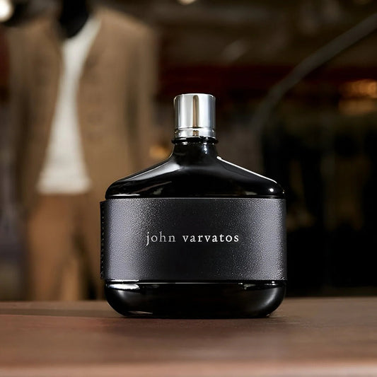 John Varvatos - Aromática CR