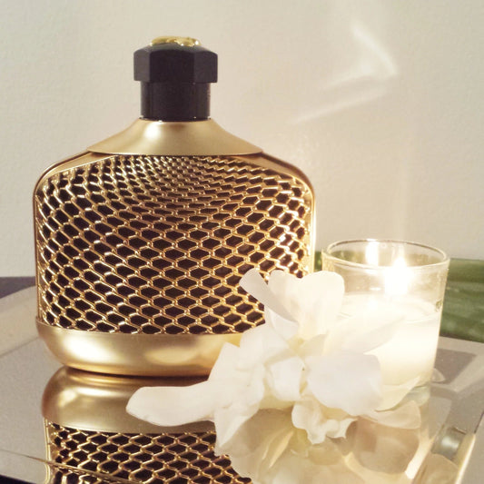 John Varvatos Oud - Aromática CR