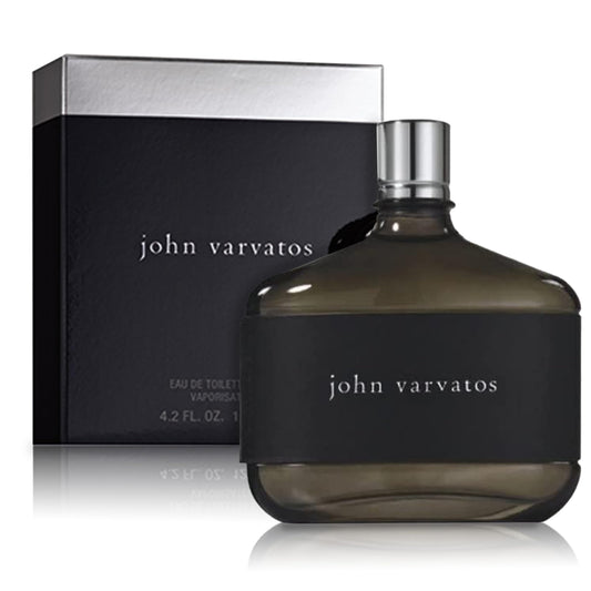 John Varvatos - Aromática CR
