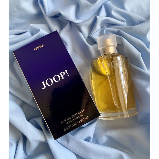 Joop Femme EDT para mujer 100 ml - Aromática CR