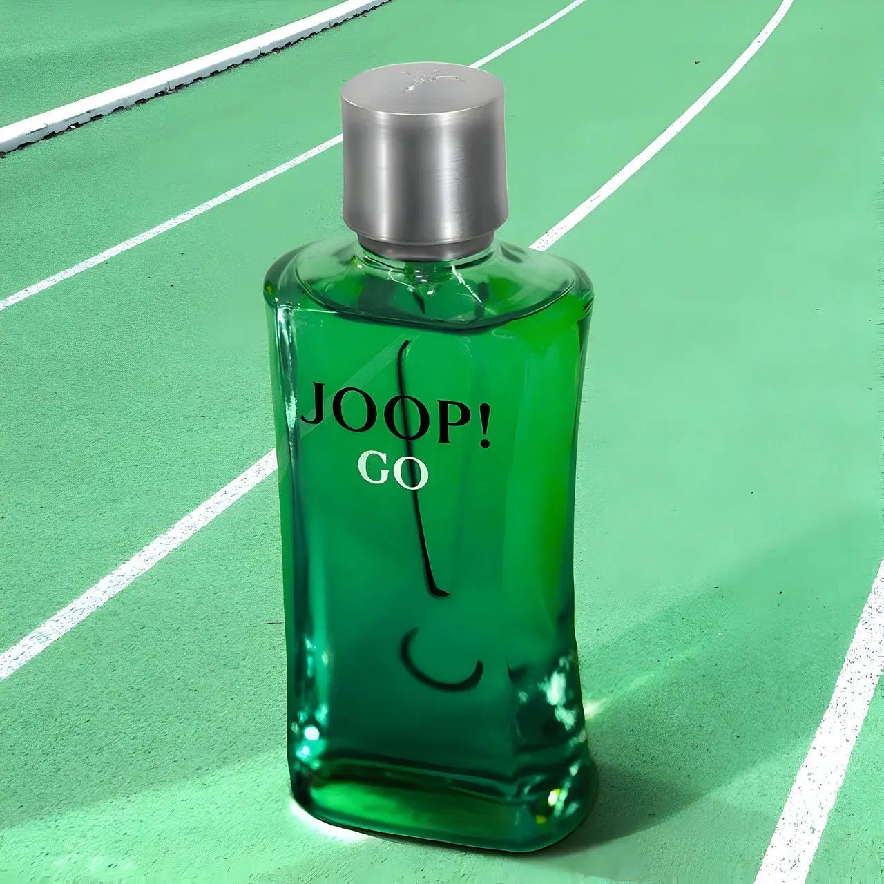 Joop Go EDT para hombre 100 ml - Aromática CR