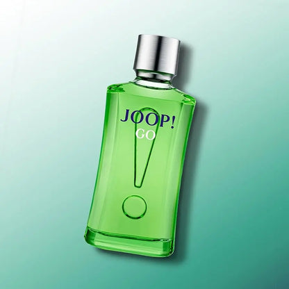 Joop Go EDT para hombre 100 ml - Aromática CR