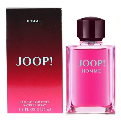 Joop Homme EDT para hombre - Aromática CR