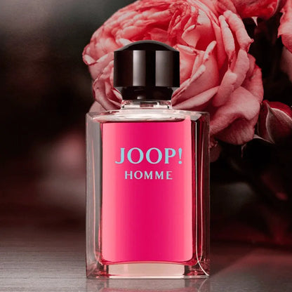 Joop Homme EDT para hombre - Aromática CR