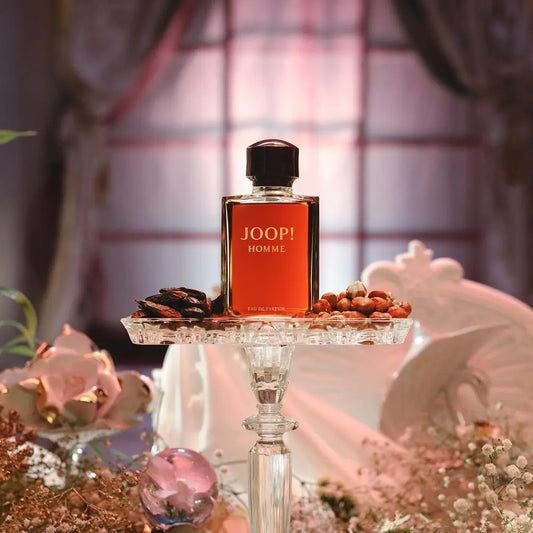 Joop Homme Eau de Parfum - Aromática CR