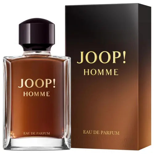 Joop Homme Eau de Parfum - Aromática CR
