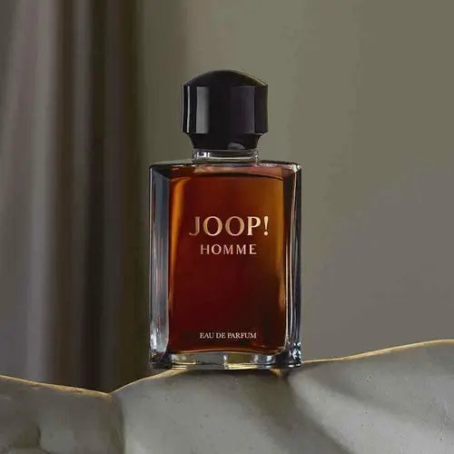 Joop Homme Eau de Parfum - Aromática CR