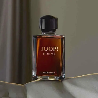 Joop Homme Eau de Parfum - Aromática CR