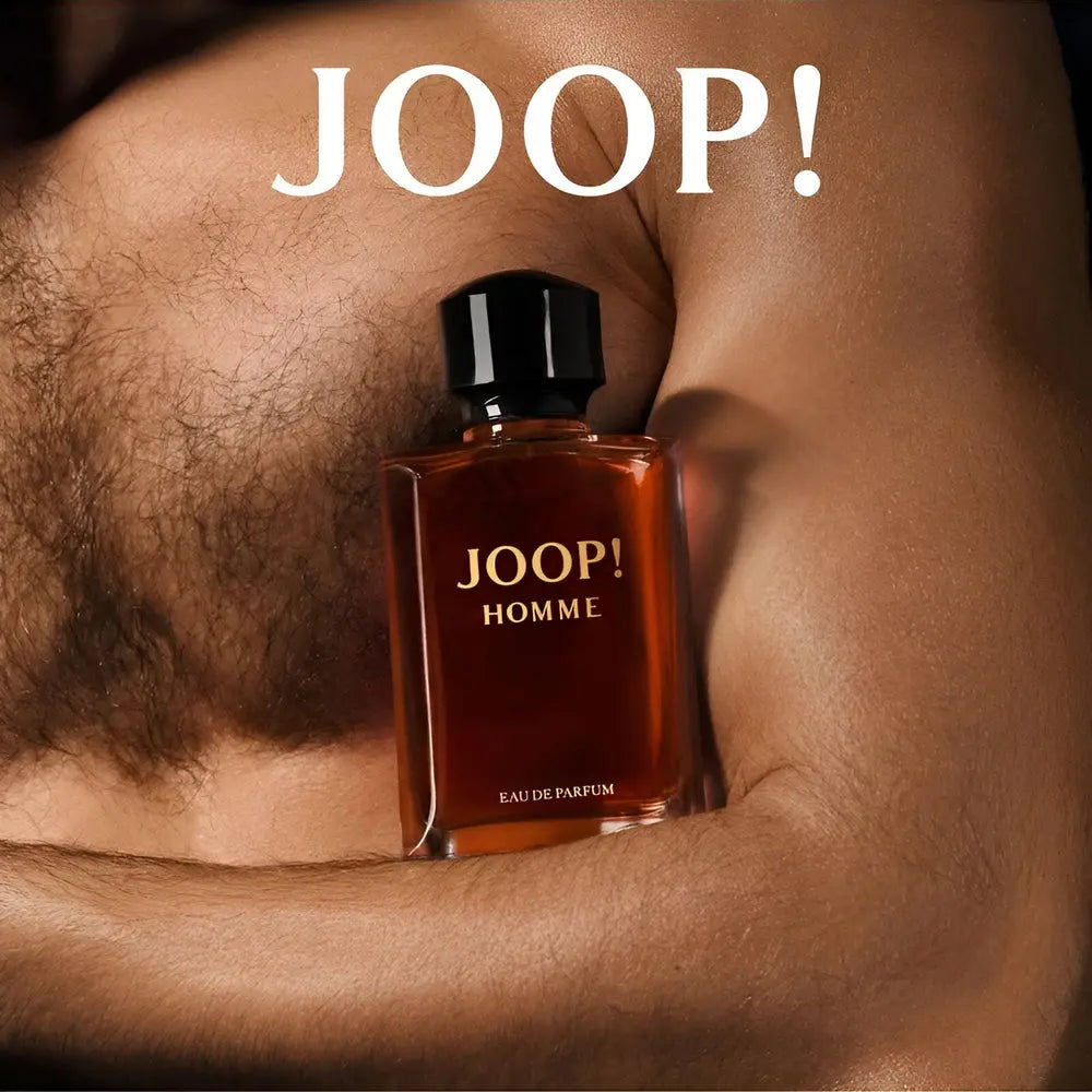 Joop Homme Eau de Parfum - Aromática CR