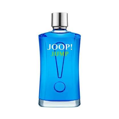 Joop Jump EDT para hombre 100 ml - Aromática CR