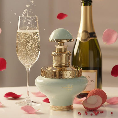 Juman Exclusive - Aromática CR