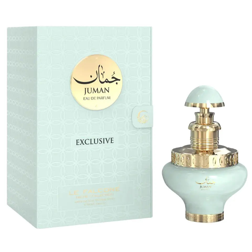 Juman Exclusive - Aromática CR