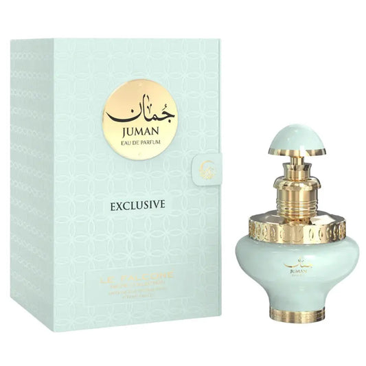 Juman Exclusive - Aromática CR