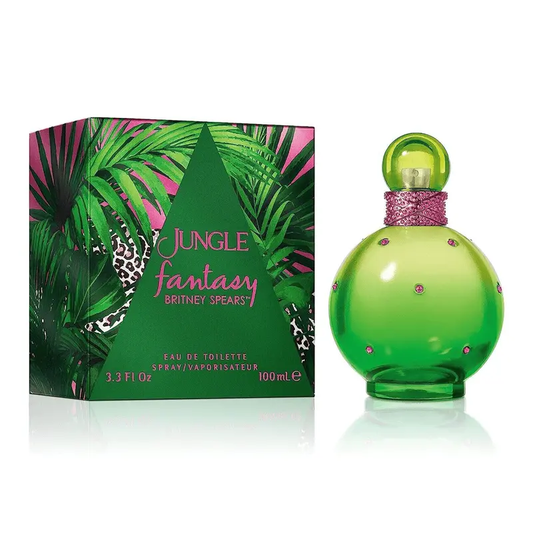 Jungle Fantasy - Aromática CR