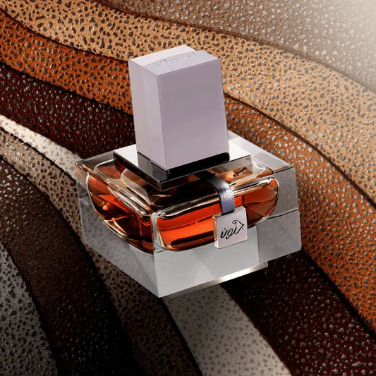Junoon Velvet Pour Homme - Aromática CR