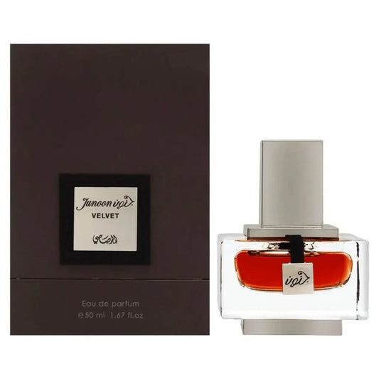 Junoon Velvet Pour Homme - Aromática CR